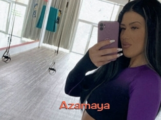 azamaya Cams Hot