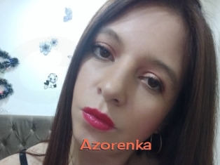 Azorenka