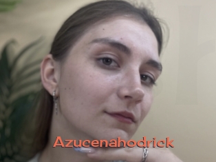 Azucenahodrick