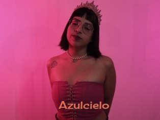 Azulcielo