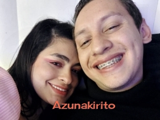 Azunakirito
