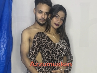Azzumuskan