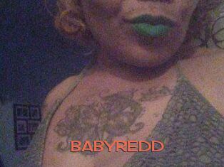 BABYREDD