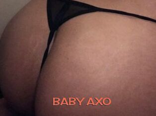 BABY_AXO