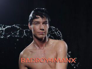 BADBOY4MANX