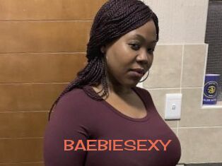 BAEBIESEXY