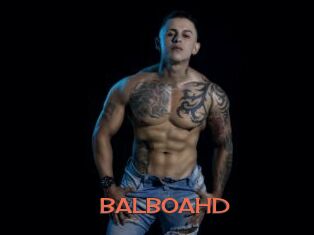 BALBOAHD