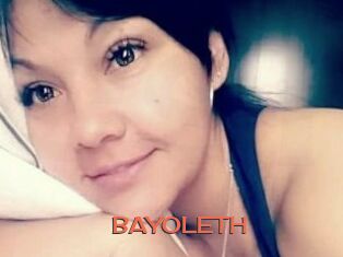 BAYOLETH