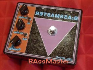 BAssMaster