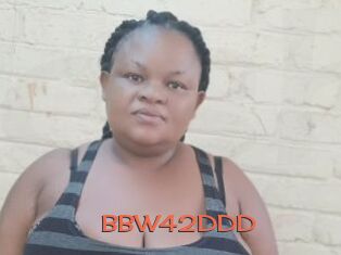 BBW42DDD
