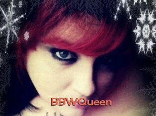 BBW_Queen