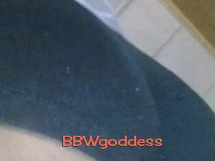BBWgoddess