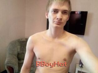 BBoyHot