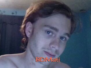 BDMati