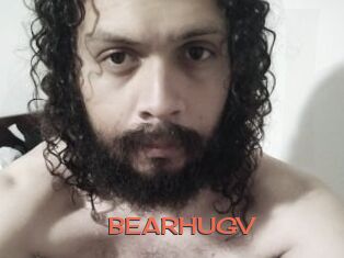 BEARHUGV