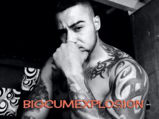 BIGCUMEXPLOSION