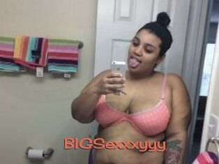 BIGSexxxyyy