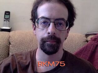 BKM75
