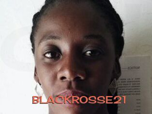 BLACKROSSE21