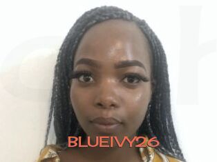 BLUEIVY26
