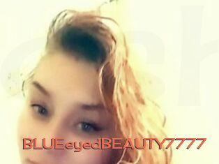 BLUEeyedBEAUTY7777