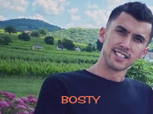 BOSTY