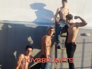 BOYSBRUNETS