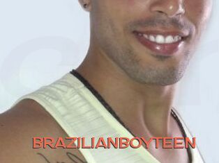 BRAZILIANBOYTEEN