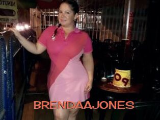 BRENDAAJONES