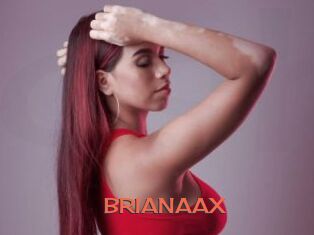 BRIANAAX