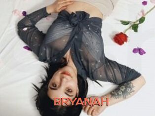 BRYANAH