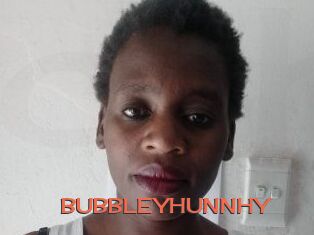 BUBBLEYHUNNHY