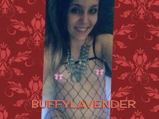 BUFFYLAVENDER