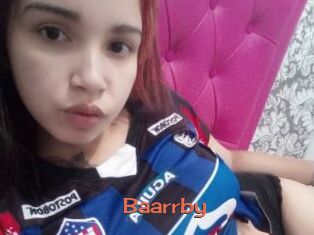 Baarrby