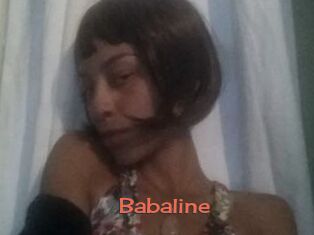 Babaline