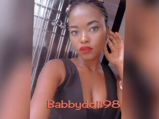 Babbydoll98