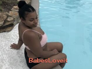 BabesLoveit