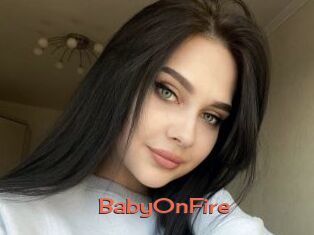 Baby0nFire