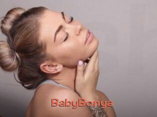 BabyBonya
