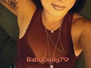 BabyDollg79