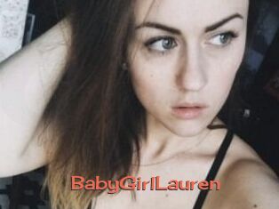 BabyGirlLauren