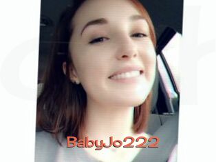 BabyJo222