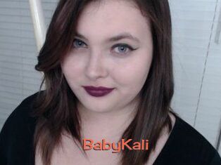 BabyKali