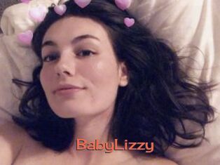 BabyLizzy