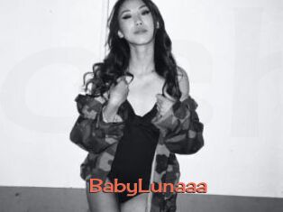 BabyLunaaa