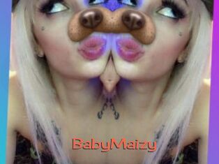 BabyMaizy