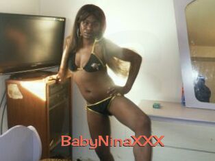 BabyNinaXXX
