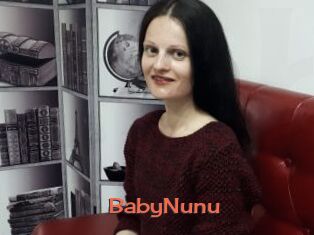 BabyNunu