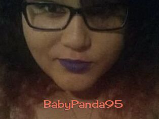 BabyPanda95