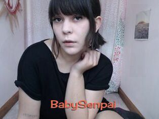 BabySenpai